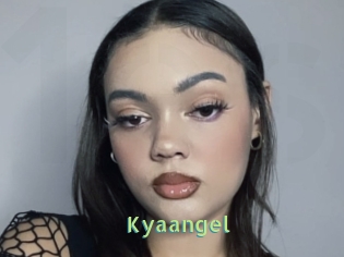 Kyaangel