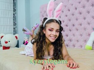 Kyarylogans