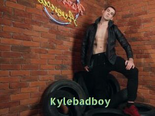 Kylebadboy