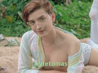 Kyletomas