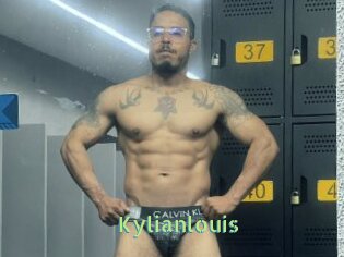 Kylianlouis