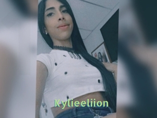 Kylieeliion