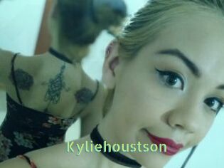 Kyliehoustson