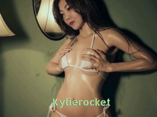 Kylierocket