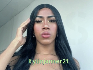 Kylinjanner21