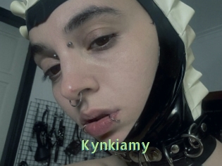 Kynkiamy