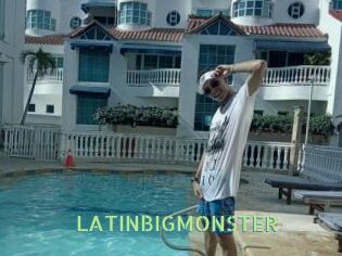 LATINBIGMONSTER