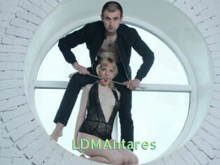 LDMAntares