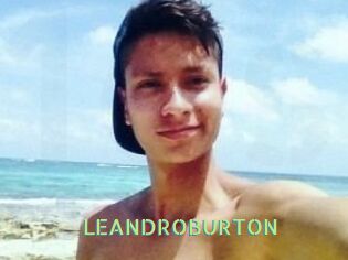 LEANDROBURTON