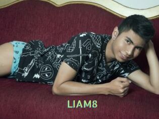 LIAM8