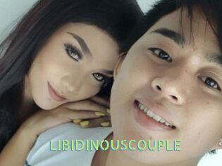 LIBIDINOUSCOUPLE