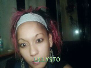 LILLYSTO