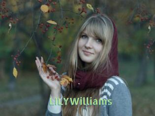 LILYWilliams