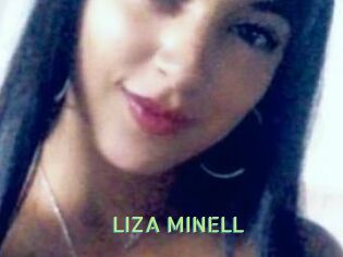 LIZA_MINELL