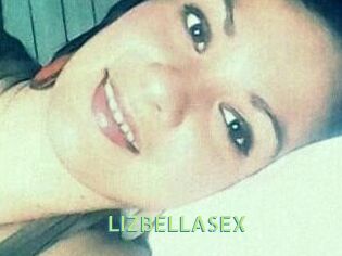 LIZBELLASEX