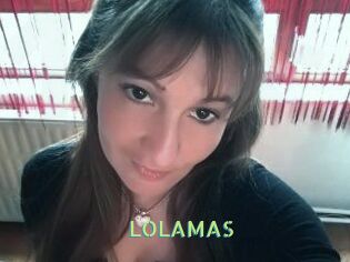 LOLAMAS