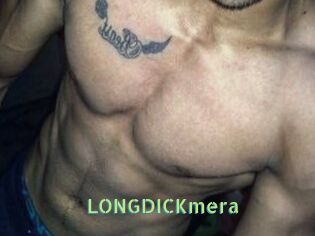 LONGDICKmera