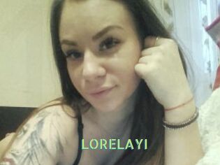LORELAYI