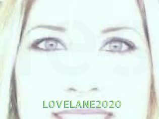 LOVELANE2020