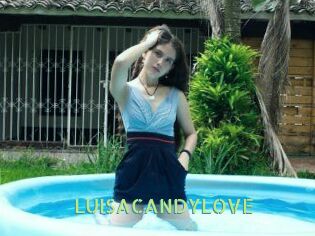 LUISACANDYLOVE