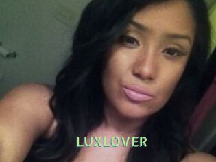 LUXLOVER