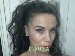 LUXURIA