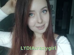 LYDIAcrazygirl