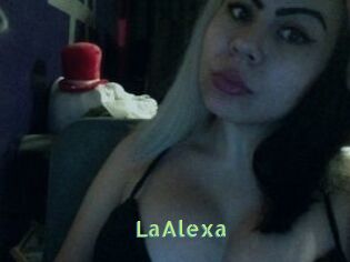 LaAlexa