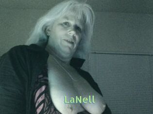 LaNell