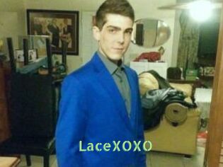 LaceXOXO