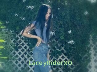 LaceyRiderXO