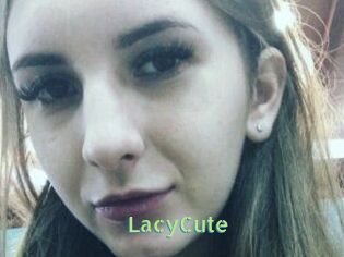 LacyCute