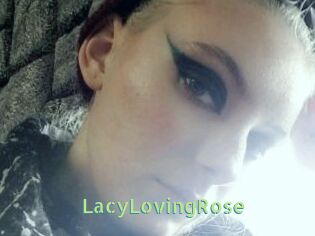 LacyLovingRose