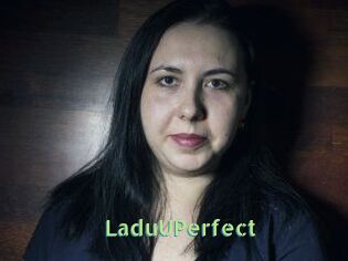 LaduUPerfect