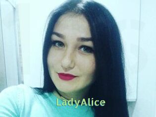 LadyAlice