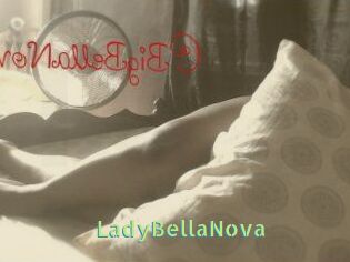 LadyBellaNova