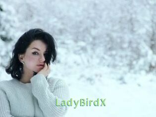 LadyBirdX