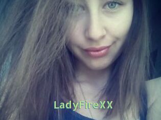 LadyFireXX