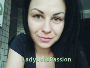 LadyGoldPassion