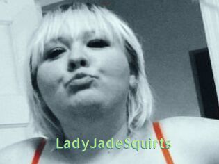 LadyJadeSquirts