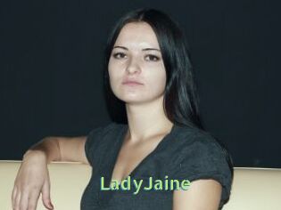 LadyJaine