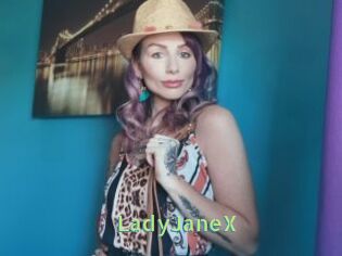 LadyJaneX