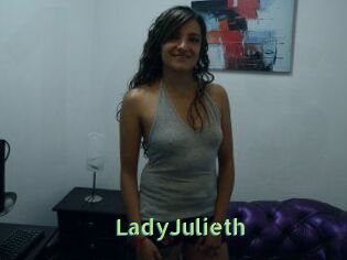 LadyJulieth