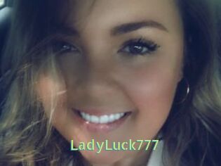 LadyLuck777