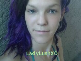 LadyLushXO