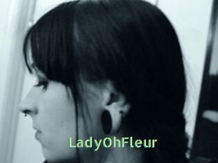 LadyOhFleur