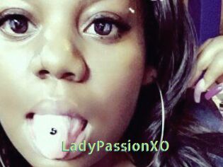 LadyPassionXO