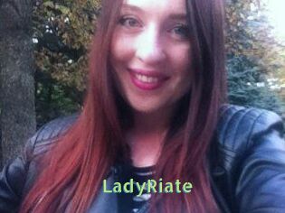 LadyRiate