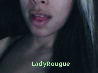 LadyRougue