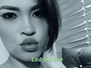 LadyRouse